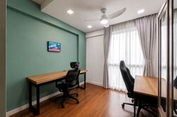 Gardenvista (D21), Condominium #568261411